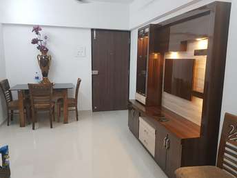1 BHK Apartment For Rent in Siddharth Mahal Lower Parel Mumbai  6742628