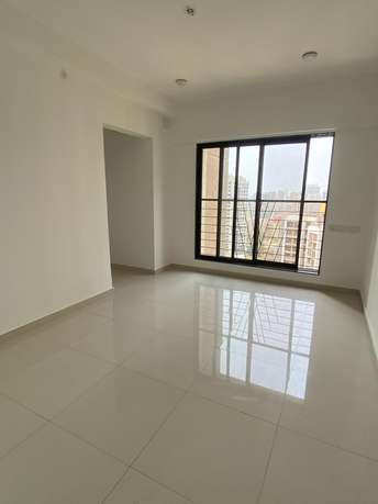 1 BHK Apartment For Rent in Velentine Tower Goregaon East Mumbai  6742632