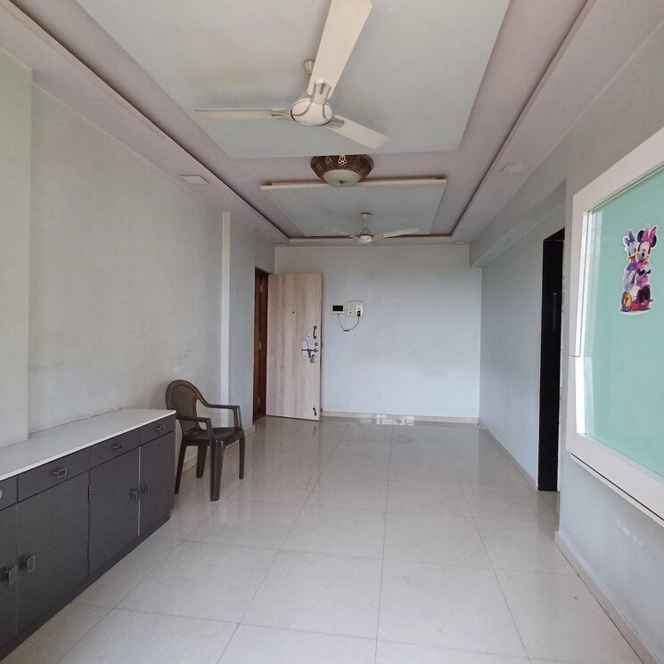 Room, parsik nagar 1 Bedroom 675 Sq.Ft. Apartment In Parsik Nagar Thane 6742639