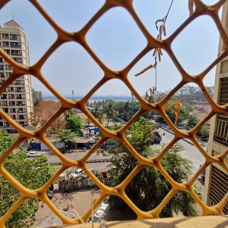 Exterior View, parsik nagar 1 Bedroom 675 Sq.Ft. Apartment In Parsik Nagar Thane 6742639