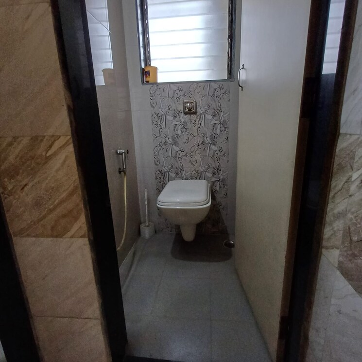Attached Bathroom, parsik nagar 1 Bedroom 675 Sq.Ft. Apartment In Parsik Nagar Thane 6742639