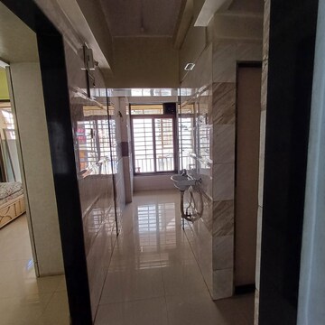 Room in 1 BHK Apartment at Parsik Nagar – for Rent