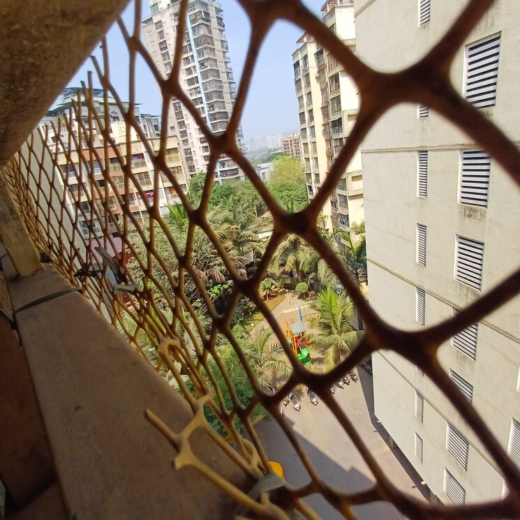Exterior View, parsik nagar 1 Bedroom 675 Sq.Ft. Apartment In Parsik Nagar Thane 6742639