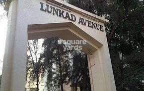 1 BHK Apartment For Rent in Lunkad Avenue Viman Nagar Pune 6742681