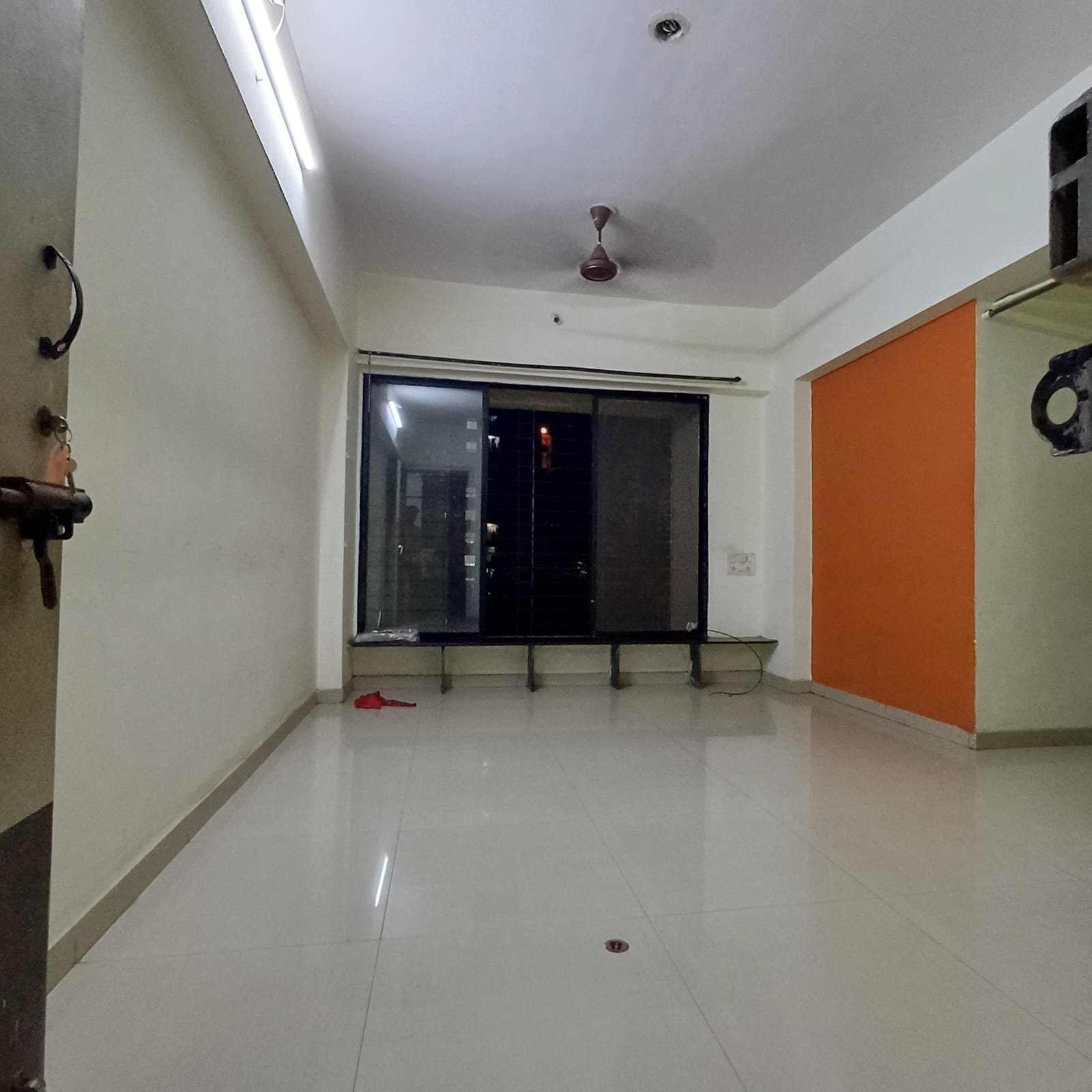 1 BHK Apartment For Rent in Near Reliance Market