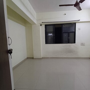 Bedroom in 1 BHK Apartment at Parsik Nagar – for Rent