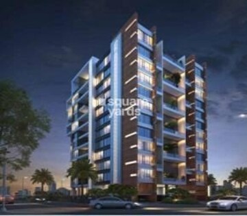 3.5 BHK Apartment For Resale in Sapra Power Boulevard Mundhwa Pune  6742687