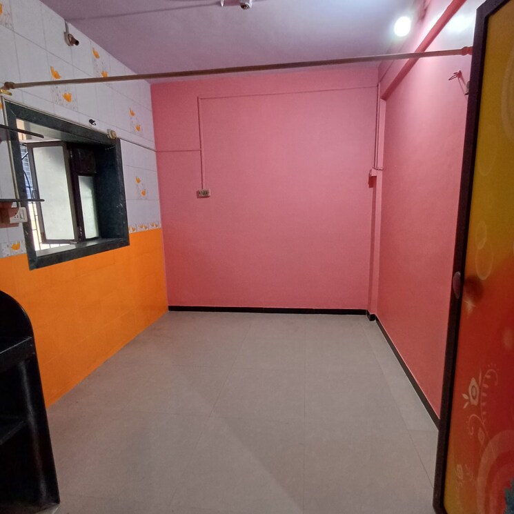 Bedroom, kharigaon 1 RK 450 Sq.Ft. Apartment In Kharigaon Thane 6742699