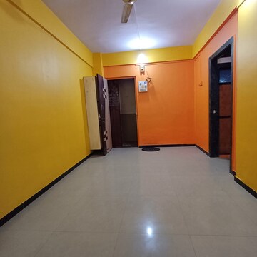 Room in 1 RK Apartment at Kharigaon – for Rent