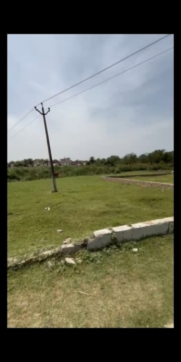 Plot For Resale in Kisan Path Lucknow  6742749