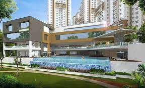 4 BHK Apartment For Rent in Aparna Sarovar Zenith Nallagandla Hyderabad 6742731