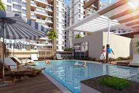 4 BHK Apartment For Rent in Aparna Sarovar Zenith Nallagandla Hyderabad 6742738