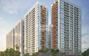2 BHK Apartment For Resale in Unique K Pune Bavdhan Pune 6742746