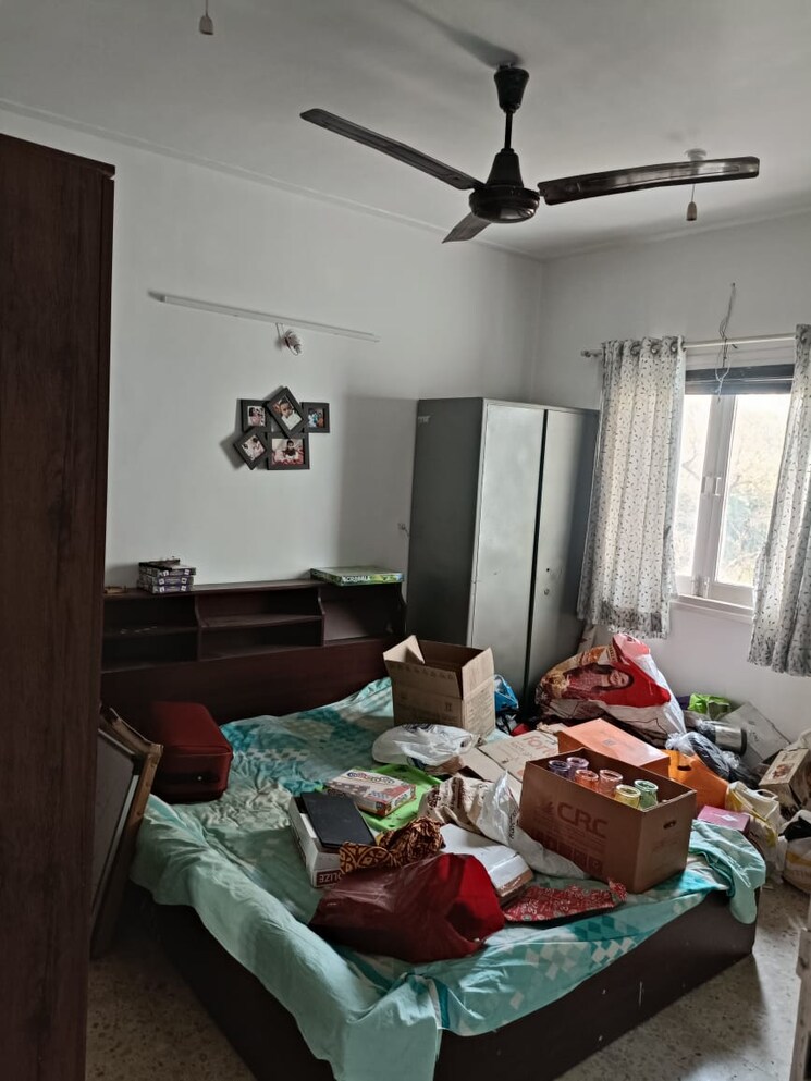 Living Room, horizon-height 1 Bedroom 600 Sq.Ft. Apartment In Kasarvadavali Thane 6742759