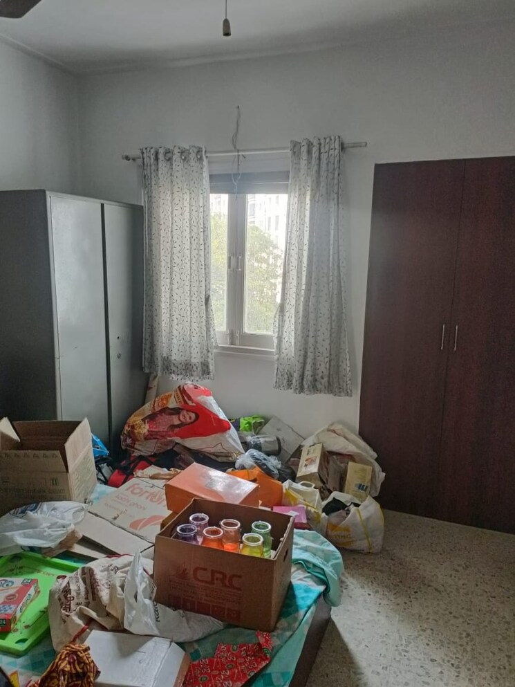 Living Room, horizon-height 1 Bedroom 600 Sq.Ft. Apartment In Kasarvadavali Thane 6742759