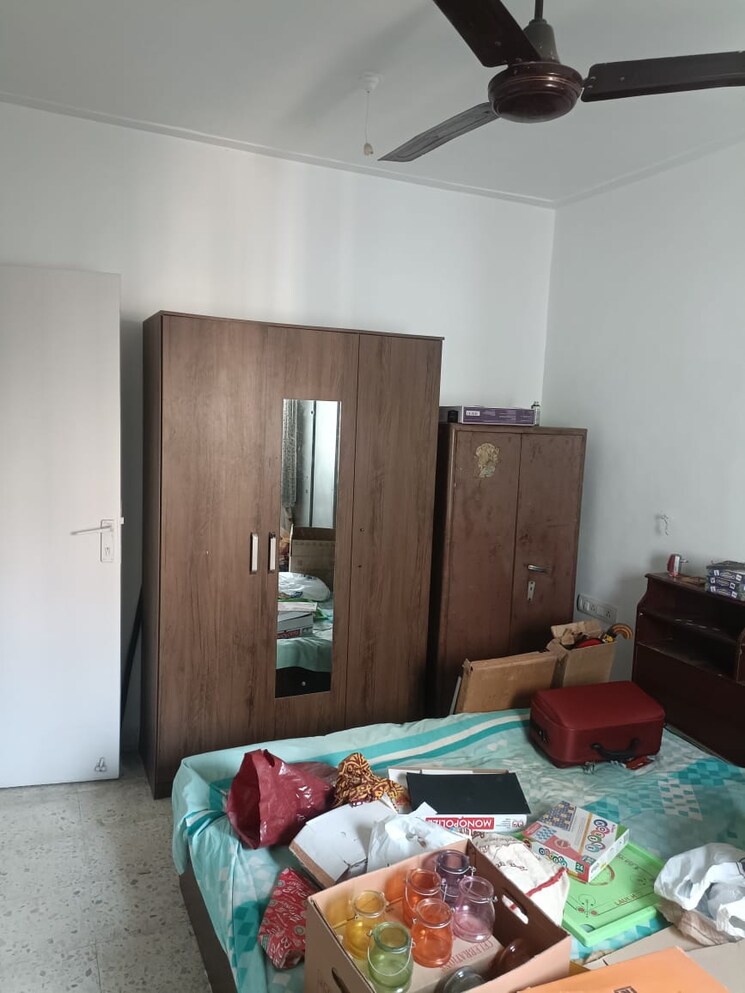 Bedroom, horizon-height 1 Bedroom 600 Sq.Ft. Apartment In Kasarvadavali Thane 6742759