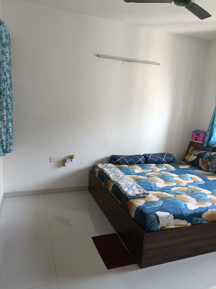 Bedroom, horizon-height 1 Bedroom 600 Sq.Ft. Apartment In Kasarvadavali Thane 6742759