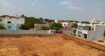  Plot For Resale in Otthakadai Madurai 6741658