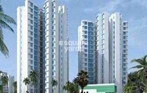 1.5 BHK Apartment For Resale in Terraform Everest Countryside Marigold Ghodbunder Road Thane 6742783