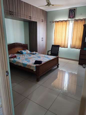 3 BHK Apartment For Rent in Mantri Webcity Hennur Bangalore 6742780