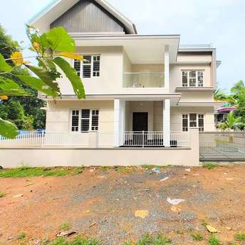 2 BHK Villa For Resale in Chandranagar Palakkad  6742792