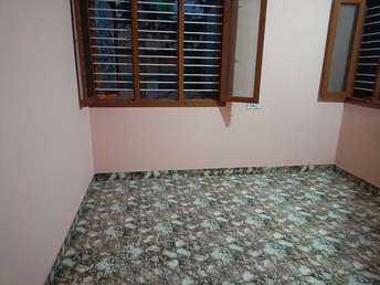 2 BHK Independent House For Rent in Murugesh Palya Bangalore 6742777