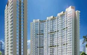 1 BHK Apartment For Rent in Arkade Earth Kanjurmarg East Mumbai 6742811