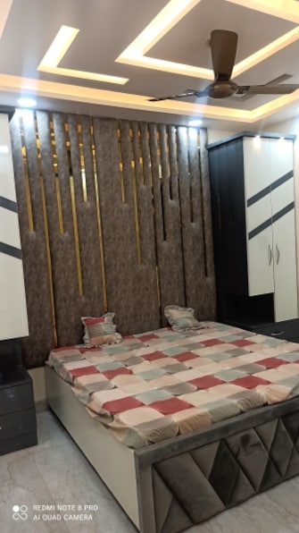 3 BHK Builder Floor For Resale in Shivaji Enclave Delhi  6742903