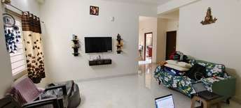 2 BHK Apartment For Rent in Kphb Hyderabad 6742805
