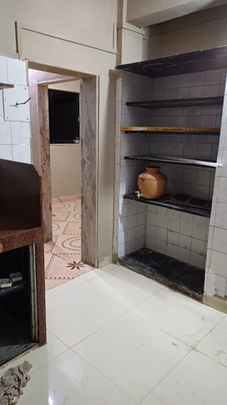 Kitchen, vighnaharta-apartment-dombivli 3 Bedroom 1300 Sq.Ft. Apartment In Dombivli West Thane 6742906