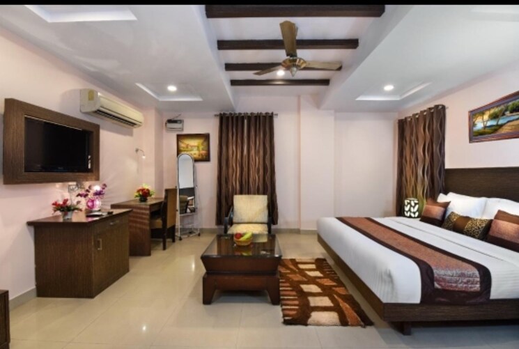 Living Room, vighnaharta-apartment-dombivli 3 Bedroom 1300 Sq.Ft. Apartment In Dombivli West Thane 6742906