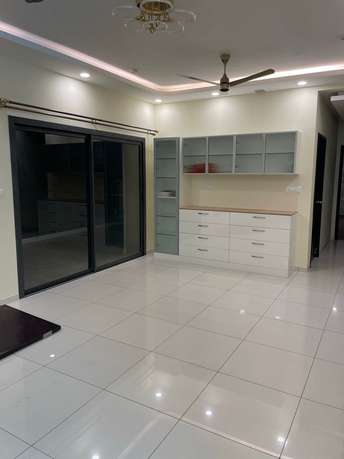 2.5 BHK Apartment For Rent in Sobha Lake Garden Kr Puram Bangalore 6742852