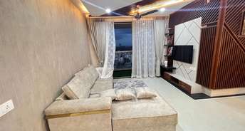 2 BHK Apartment For Rent in Hiranandani Glen Classic Hebbal Bangalore 6742913