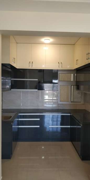 2 BHK Apartment For Rent in Kolte Patil Mirabilis Horamavu Bangalore 6742914