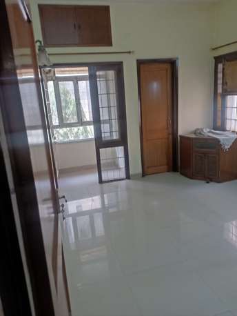 3 BHK Apartment For Rent in Brothers Apartments Ip Extension Delhi 6742918