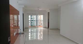 3 BHK Apartment For Rent in Rajapushpa Atria Gachibowli Hyderabad 6742959
