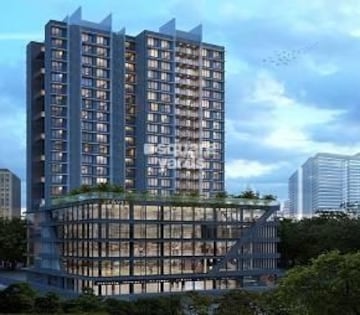 1 BHK Apartment For Resale in Shree Satyam CHS Goregaon East Goregaon East Mumbai  6743001