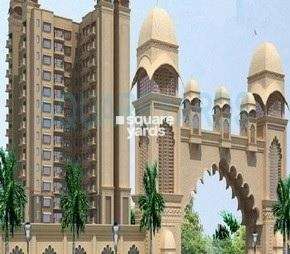 2 BHK Apartment For Rent in Ansal Royal Heritage Sector 70 Faridabad 6742960