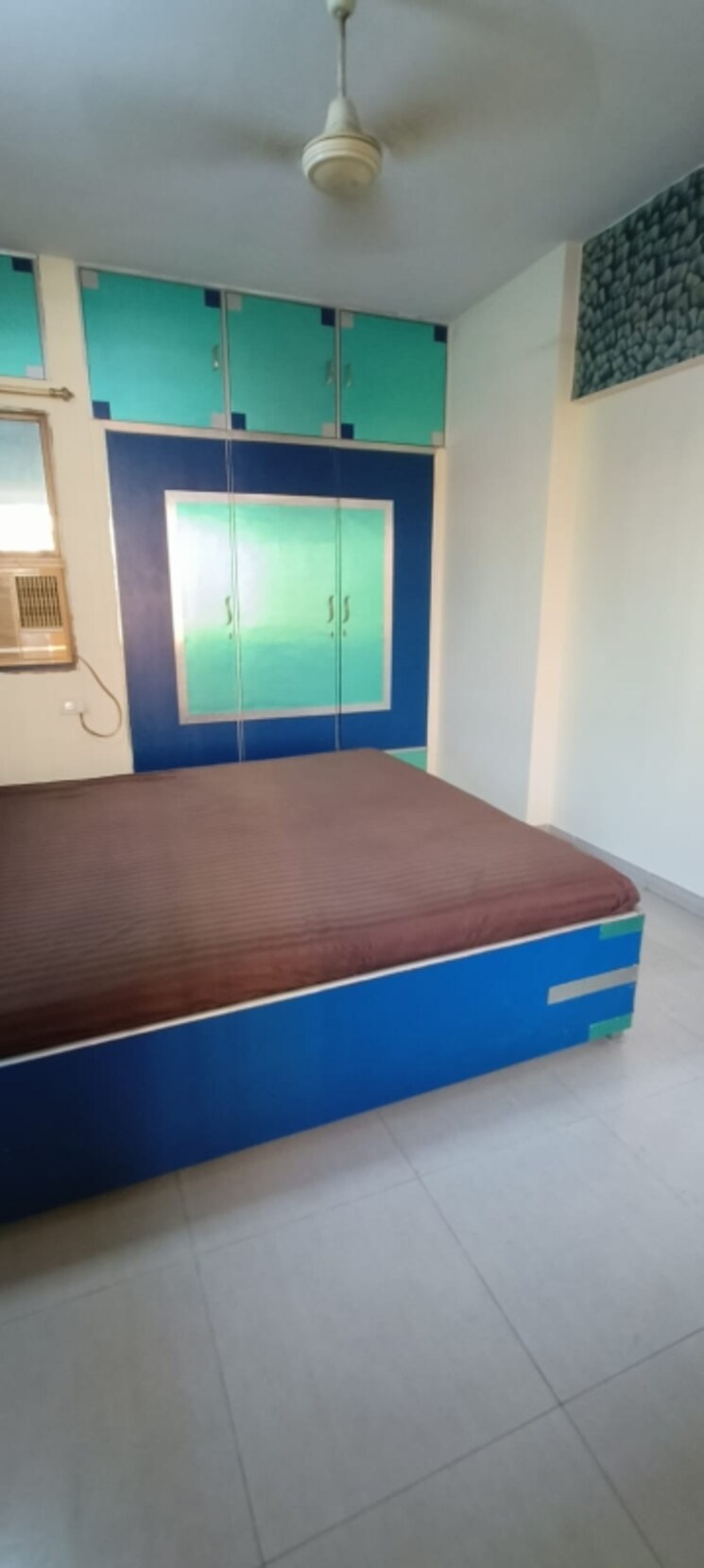 Bedroom, kabra-hyde-park 2 Bedroom 700 Sq.Ft. Apartment In Manpada Thane 6743002