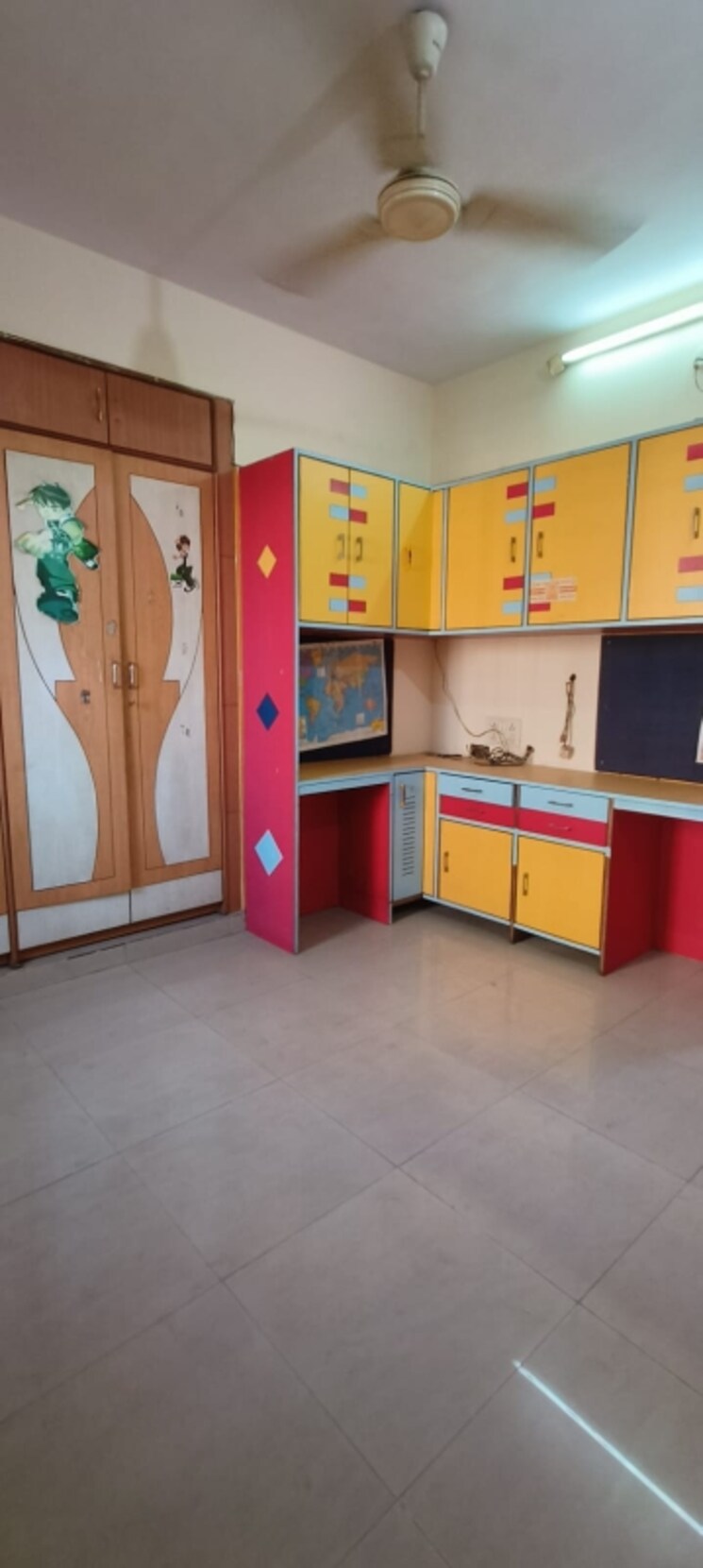 Kitchen, kabra-hyde-park 2 Bedroom 700 Sq.Ft. Apartment In Manpada Thane 6743002