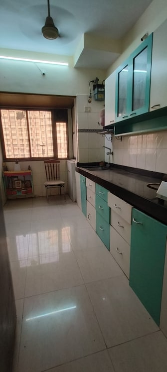 2 BHK Apartment For Resale in Kabra Hyde Park Manpada Thane  6743002