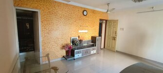 2 BHK Apartment For Resale in Kabra Hyde Park Manpada Thane  6743002