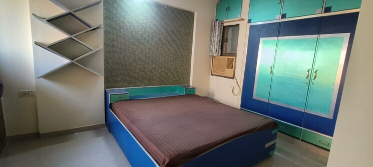 Bedroom, kabra-hyde-park 2 Bedroom 700 Sq.Ft. Apartment In Manpada Thane 6743002