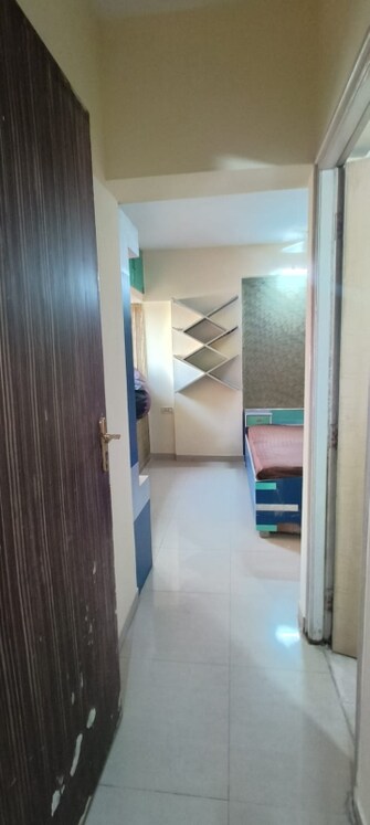 2 BHK Apartment For Resale in Kabra Hyde Park Manpada Thane  6743002