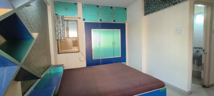 Bedroom, kabra-hyde-park 2 Bedroom 700 Sq.Ft. Apartment In Manpada Thane 6743002