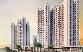 1 BHK Apartment For Rent in Sunteck West World Naigaon East Mumbai 6742986