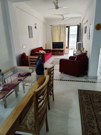 3 BHK Builder Floor For Rent in Builder Floor Sector 28 Gurgaon 6743004