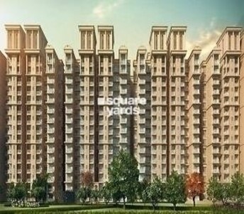 2 BHK Apartment For Resale in Signature Global The Millennia Sector 37d Gurgaon  6742999