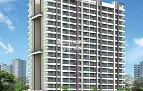 1 BHK Apartment For Resale in Sagar Palacia Naigaon East Mumbai 6743035