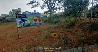  Plot For Resale in Annasandrapalya Extension Bangalore 6743071